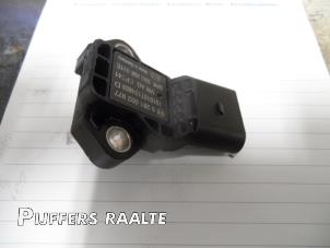 Gebruikte Map Sensor (inlaatspruitstuk) Volkswagen Transporter T6 2.0 TDI DRF Prijs € 35,00 Margeregeling aangeboden door Pijffers B.V. Raalte