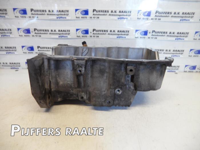 Gebruikte Carterpan Renault Kangoo Express (FW) 1.5 dCi 90 FAP Prijs € 50,00 Margeregeling aangeboden door Pijffers B.V. Raalte