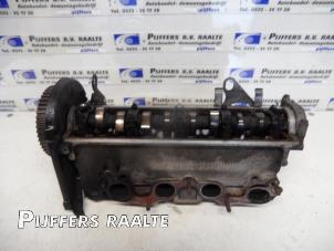 Gebruikte Cilinderkop Volkswagen Polo III (6N1) 1.4i Prijs € 75,00 Margeregeling aangeboden door Pijffers B.V. Raalte