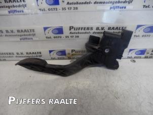 Gebruikte Sensor Gaspedaalpositie Iveco New Daily VI 33S13, 35C13, 35S13 Prijs € 50,00 Margeregeling aangeboden door Pijffers B.V. Raalte