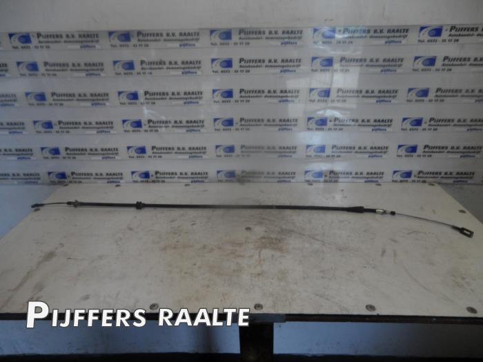 Gebruikte Handrem Kabel Iveco New Daily VI 33S13, 35C13, 35S13 Prijs op aanvraag aangeboden door Pijffers B.V. Raalte
