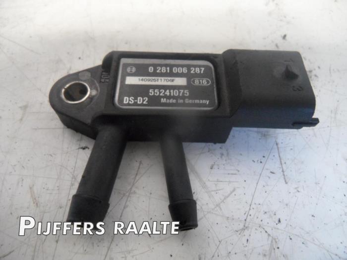 Gebruikte Roetfilter sensor Iveco New Daily VI 33S13, 35C13, 35S13 Prijs € 25,00 Margeregeling aangeboden door Pijffers B.V. Raalte