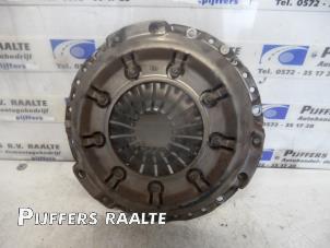 Gebruikte Koppelingsset (compleet) Audi A4 Avant (B6) 2.4 V6 30V Prijs € 50,00 Margeregeling aangeboden door Pijffers B.V. Raalte