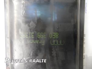 Gebruikte Subframe Audi A4 Avant (B6) 2.4 V6 30V Prijs € 75,00 Margeregeling aangeboden door Pijffers B.V. Raalte