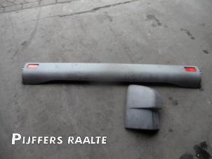 Gebruikte Diversen Mercedes Sprinter 2t (901/902) 208 CDI 16V Prijs € 45,00 Margeregeling aangeboden door Pijffers B.V. Raalte