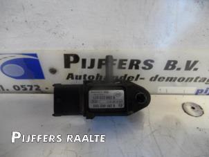 Gebruikte Map Sensor (inlaatspruitstuk) Opel Vivaro 1.9 DTI 16V Prijs € 50,00 Margeregeling aangeboden door Pijffers B.V. Raalte