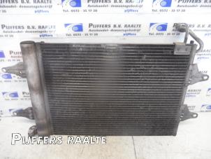 Gebruikte Airco Condensor Volkswagen Polo IV (9N1/2/3) 1.2 Prijs € 50,00 Margeregeling aangeboden door Pijffers B.V. Raalte