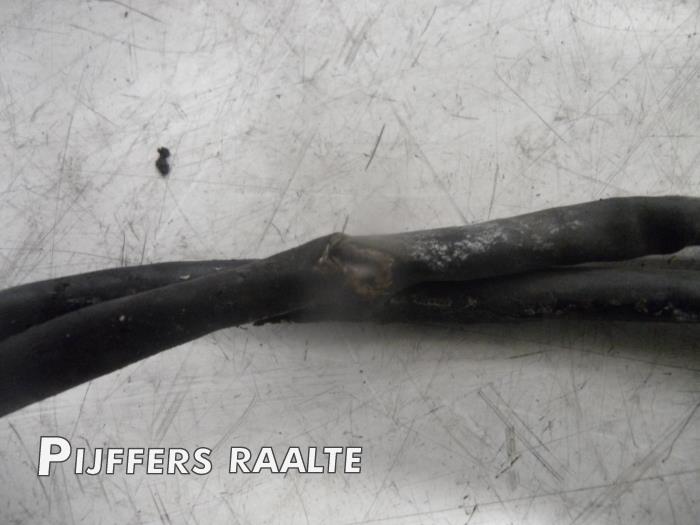 Gebruikte Lambda Sonde BMW 3 serie (E46/4) 316i Prijs € 15,00 Margeregeling aangeboden door Pijffers B.V. Raalte