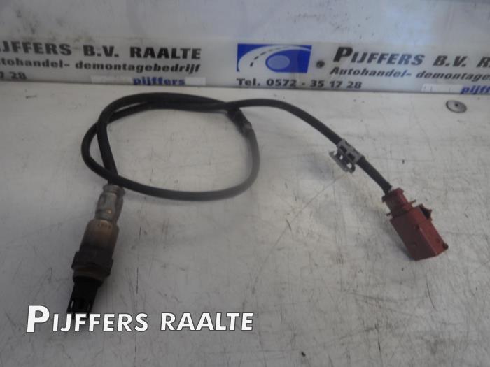 Gebruikte Lambda Sonde Volkswagen Up! (121) 1.0 12V 60 Prijs € 35,00 Margeregeling aangeboden door Pijffers B.V. Raalte