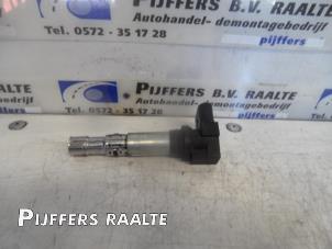 Gebruikte Pen Bobine Volkswagen Polo IV (9N1/2/3) 1.4 16V Prijs € 15,00 Margeregeling aangeboden door Pijffers B.V. Raalte