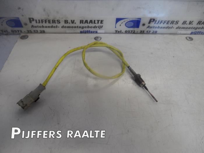 Gebruikte Roetfilter sensor Iveco New Daily VI 33S13, 35C13, 35S13 Prijs € 25,00 Margeregeling aangeboden door Pijffers B.V. Raalte