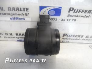 Gebruikte Luchtmassameter Iveco New Daily VI 33S13, 35C13, 35S13 Prijs € 20,00 Margeregeling aangeboden door Pijffers B.V. Raalte