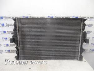 Gebruikte Radiateur Ford Mondeo IV Wagon Prijs € 40,00 Margeregeling aangeboden door Pijffers B.V. Raalte