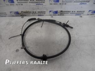 Gebruikte Handrem Kabel Iveco New Daily VI 33S13, 35C13, 35S13 Prijs € 50,00 Margeregeling aangeboden door Pijffers B.V. Raalte