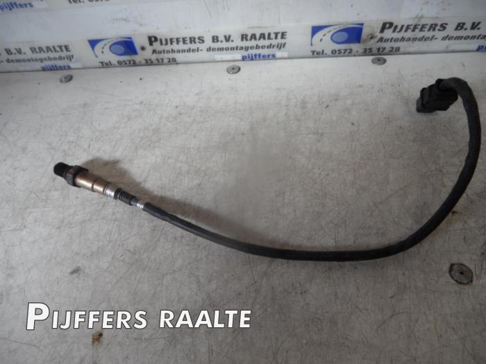 Gebruikte Lambda Sonde Iveco New Daily V 29L13, 29L13D, 35C13D, 40C13D Prijs € 30,00 Margeregeling aangeboden door Pijffers B.V. Raalte