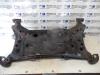 Subframe van een Ford Focus 3 Wagon, 2010 / 2020 1.6 TDCi, Combi/o, Diesel, 1.560cc, 85kW (116pk), FWD, T1DB, 2011-04 / 2018-05 2015
