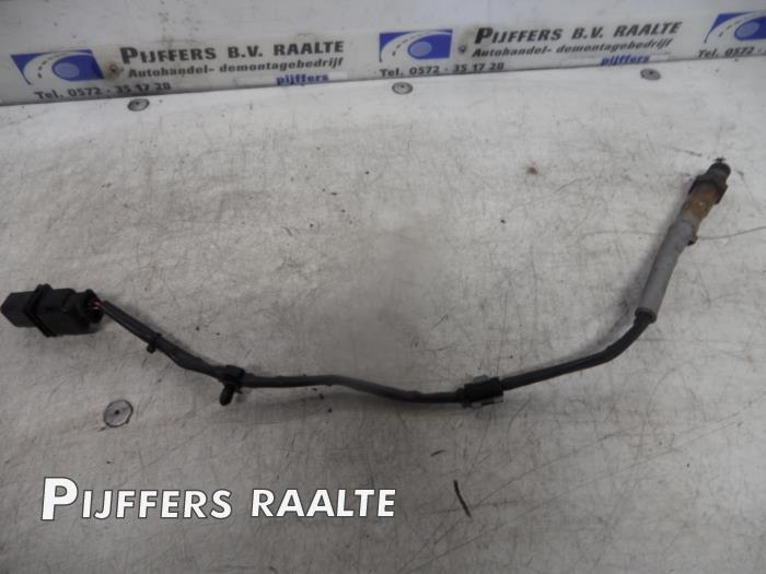Gebruikte Lambda Sonde Volkswagen Golf VI (5K1) 2.0 GTI 16V Prijs € 15,00 Margeregeling aangeboden door Pijffers B.V. Raalte