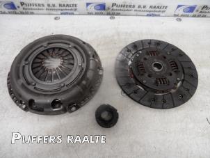 Gebruikte Koppelingsset (compleet) Audi A3 Sportback (8PA) 1.6 FSI 16V Prijs € 50,00 Margeregeling aangeboden door Pijffers B.V. Raalte