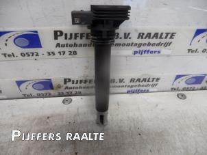 Gebruikte Pen Bobine Volkswagen Golf VI (5K1) 2.0 GTI 16V Prijs € 15,00 Margeregeling aangeboden door Pijffers B.V. Raalte
