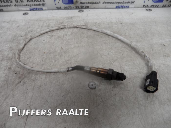Gebruikte Lambda Sonde Ford Fiesta 6 (JA8) 1.0 EcoBoost 12V Sport Prijs € 15,00 Margeregeling aangeboden door Pijffers B.V. Raalte