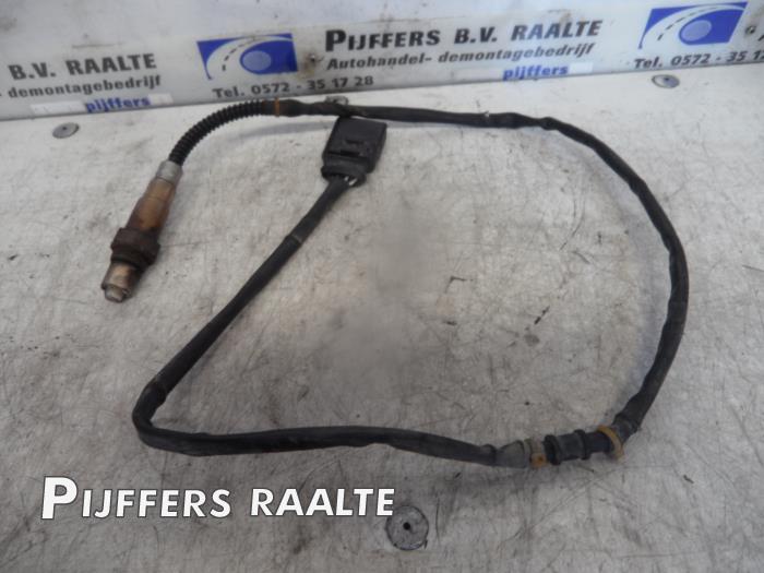 Gebruikte Lambda Sonde Seat Leon (1M1) 1.8 20V Turbo Prijs € 15,00 Margeregeling aangeboden door Pijffers B.V. Raalte