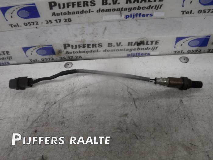 Gebruikte Lambda Sonde Mitsubishi Outlander (CU) 2.4 16V 4x4 Prijs € 15,00 Margeregeling aangeboden door Pijffers B.V. Raalte