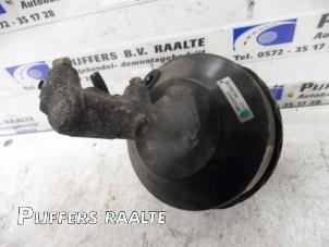 Gebruikte Hoofdremcilinder Smart Cabrio 0.6 Turbo i.c. Prijs € 50,00 Margeregeling aangeboden door Pijffers B.V. Raalte