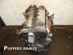 Gebruikte Motor Alfa Romeo 166 2.4 JTD Prijs € 350,00 Margeregeling aangeboden door Pijffers B.V. Raalte