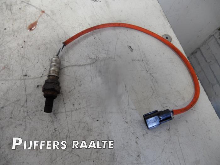 Gebruikte Lambda Sonde Dacia Sandero I (BS) 1.2 16V Prijs € 15,00 Margeregeling aangeboden door Pijffers B.V. Raalte