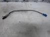 Lambda Sonde van een Ford Focus 2 Wagon, 2004 / 2012 1.6 16V, Combi/o, Benzine, 1.596cc, 74kW (101pk), FWD, HWDA; HWDB; SHDA; SHDC; SHDB, 2004-07 / 2011-07 2007