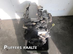 Gebruikte Motor Mazda 2 (NB/NC/ND/NE) 1.4 CiTD Prijs € 425,00 Margeregeling aangeboden door Pijffers B.V. Raalte