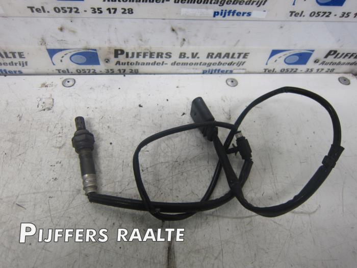 Gebruikte Lambda Sonde Volkswagen Passat (3B3) 2.0 Prijs € 15,00 Margeregeling aangeboden door Pijffers B.V. Raalte