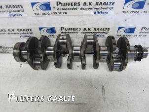 Gebruikte Krukas Ford Transit Connect 1.8 TDCi 90 Prijs € 50,00 Margeregeling aangeboden door Pijffers B.V. Raalte