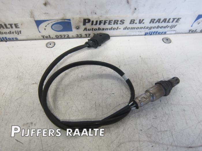 Gebruikte Lambda Sonde Seat Leon (5FB) 1.4 TSI 16V Prijs € 15,00 Margeregeling aangeboden door Pijffers B.V. Raalte
