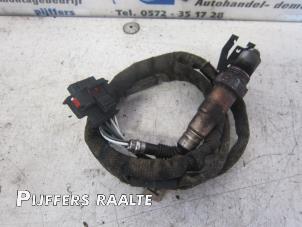 Gebruikte Lambda Sonde Opel Astra H GTC (L08) 2.0 16V Turbo Prijs € 15,00 Margeregeling aangeboden door Pijffers B.V. Raalte