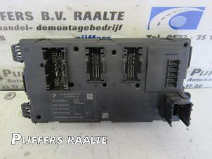 Gebruikte Module (diversen) BMW 3 serie Touring (F31) 320d 2.0 16V EfficientDynamicsEdition Prijs € 50,00 Margeregeling aangeboden door Pijffers B.V. Raalte