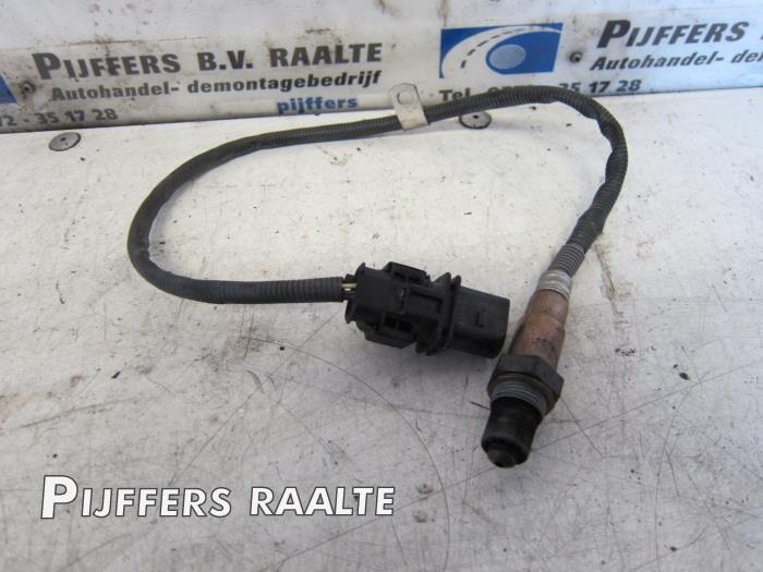 Gebruikte Lambda Sonde Iveco New Daily VI 29L15,35S15 Prijs € 15,00 Margeregeling aangeboden door Pijffers B.V. Raalte