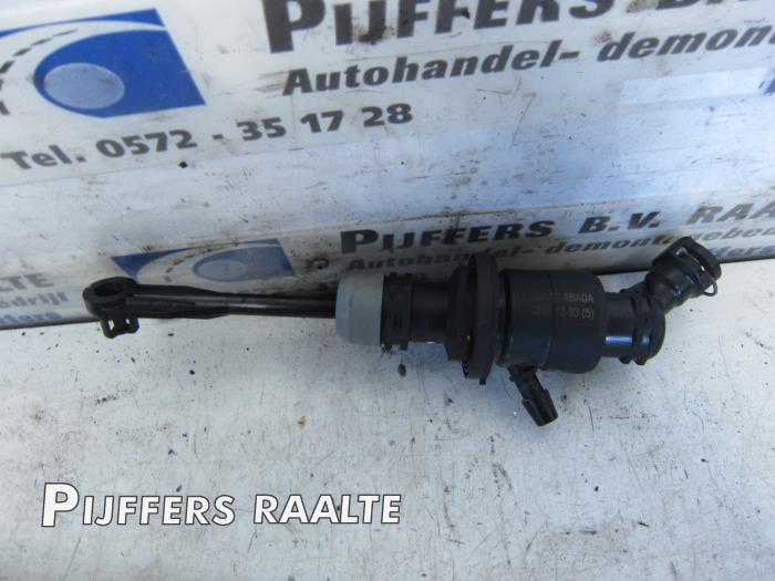 Gebruikte Koppeling Hulp Cilinder Nissan X-Trail (T32) 2.0 dCi 150 All Mode Prijs € 100,00 Margeregeling aangeboden door Pijffers B.V. Raalte