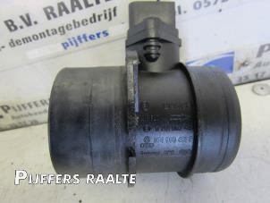 Gebruikte Luchtmassameter Volkswagen Transporter T5 2.5 TDi 4Motion Prijs € 15,00 Margeregeling aangeboden door Pijffers B.V. Raalte