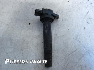 Gebruikte Pen Bobine Nissan Primera (P11) 1.8 16V Prijs € 15,00 Margeregeling aangeboden door Pijffers B.V. Raalte