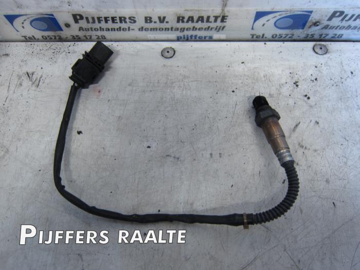 Lambda Sonde van een Seat Ibiza IV (6J5) 1.4 TDI 2010