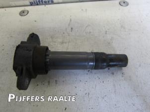 Gebruikte Pen Bobine Smart Fortwo Coupé (451.3) 1.0 45 KW Prijs € 15,00 Margeregeling aangeboden door Pijffers B.V. Raalte