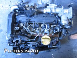 Gebruikte Motor Renault Twingo II (CN) 1.5 dCi 90 FAP Prijs € 250,00 Margeregeling aangeboden door Pijffers B.V. Raalte