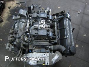Gebruikte Motor Renault Espace (JE) 3.0i V6 RXT Prijs € 300,00 Margeregeling aangeboden door Pijffers B.V. Raalte
