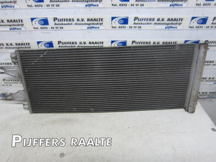 Gebruikte Airco Condensor Citroen Jumper (U9) 2.2 HDi 110 Prijs € 50,00 Margeregeling aangeboden door Pijffers B.V. Raalte