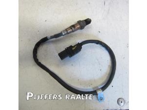 Gebruikte Lambda Sonde Iveco New Daily VI 3.0 Prijs € 15,00 Margeregeling aangeboden door Pijffers B.V. Raalte