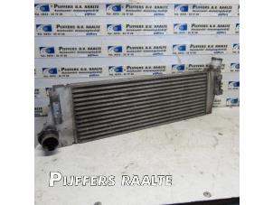Gebruikte Intercooler Renault Megane II (BM/CM) 1.5 dCi 85 Prijs € 20,00 Margeregeling aangeboden door Pijffers B.V. Raalte