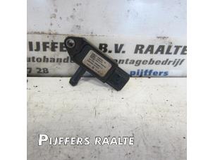 Gebruikte Roetfilter sensor Renault Master IV (FV) 2.3 dCi 125 16V FWD Prijs € 25,00 Margeregeling aangeboden door Pijffers B.V. Raalte
