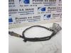 Lambda Sonde van een Seat Altea (5P1), 2004 / 2015 2.0 FSI 16V, MPV, Benzine, 1.984cc, 110kW (150pk), FWD, BLR; BLY; BVY; BVZ, 2004-05 / 2009-03, 5P1 2006