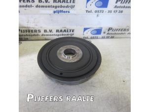 Gebruikte Krukas Poelie Volvo V50 (MW) Prijs € 50,00 Margeregeling aangeboden door Pijffers B.V. Raalte